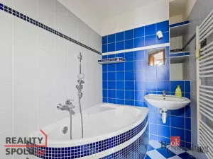 Prodej bytu 2+1, Praha - Žižkov, Hartigova, 55 m2