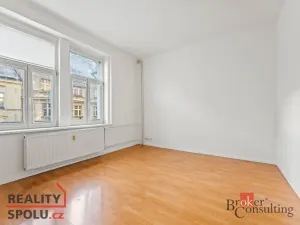 Prodej bytu 2+1, Praha - Žižkov, Hartigova, 55 m2