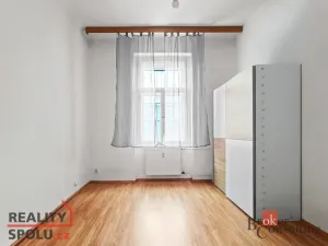 Prodej bytu 3+1, Praha - Žižkov, Hartigova, 84 m2