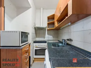 Prodej bytu 3+kk, Praha - Žižkov, Hartigova, 74 m2