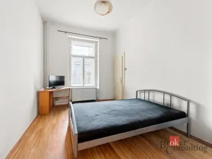 Prodej bytu 3+kk, Praha - Žižkov, Hartigova, 74 m2