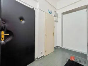Prodej bytu 3+kk, Praha - Žižkov, Hartigova, 74 m2