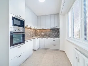 Pronájem bytu 2+1, Kralupy nad Vltavou - Lobeček, Dr. E. Beneše, 53 m2