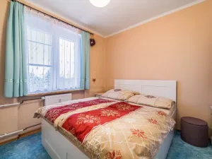 Prodej bytu 3+1, Planá, Fučíkova, 57 m2