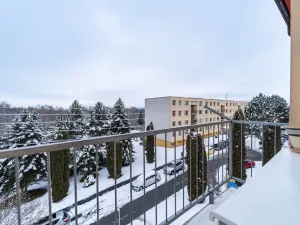 Prodej bytu 3+1, Planá, Fučíkova, 57 m2