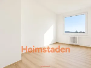 Pronájem bytu 3+1, Karviná - Nové Město, Závodní, 70 m2