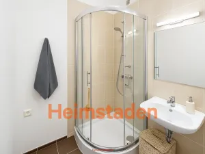 Pronájem bytu 2+1, Ostrava - Mariánské Hory, Štítného, 50 m2