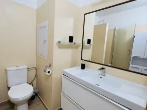 Pronájem bytu 1+1, Frýdek-Místek, Pionýrů, 35 m2