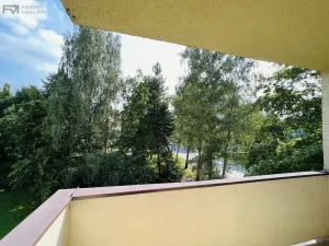 Pronájem bytu 1+1, Frýdek-Místek, Pionýrů, 35 m2