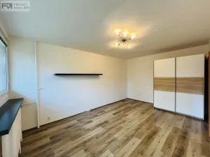 Pronájem bytu 1+1, Frýdek-Místek, Pionýrů, 35 m2