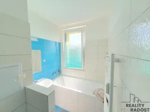 Pronájem bytu 2+1, Olomouc, Brněnská, 52 m2