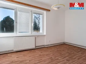 Pronájem bytu 3+1, Bílý Kostel nad Nisou, 76 m2