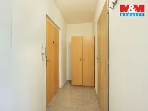 Prodej bytu 1+kk, Kladno - Kročehlavy, Vitry, 26 m2