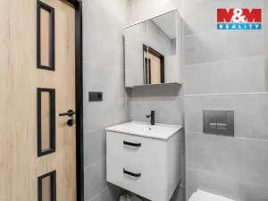 Pronájem bytu 1+1, Ústí nad Labem - Neštěmice, Seifertova, 37 m2