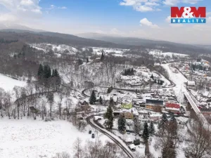 Prodej rodinného domu, Hrob, Horní, 149 m2