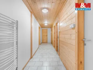 Prodej rodinného domu, Paseky nad Jizerou, 240 m2