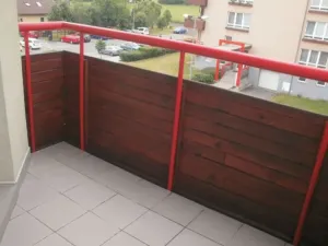 Pronájem bytu 2+1, Olomouc, Josefa Beka, 57 m2