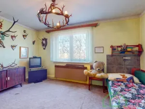 Prodej rodinného domu, Javorník, Nádražní, 269 m2