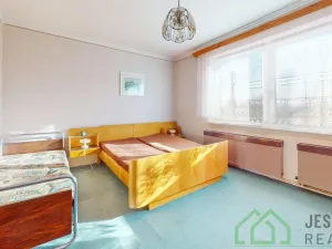 Prodej rodinného domu, Javorník, Nádražní, 269 m2