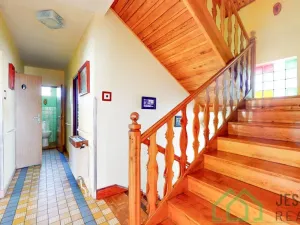 Prodej rodinného domu, Javorník, Nádražní, 269 m2