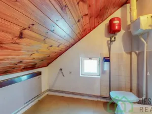 Prodej rodinného domu, Javorník, Nádražní, 269 m2