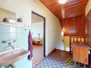 Prodej rodinného domu, Javorník, Nádražní, 269 m2