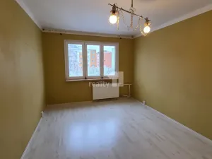 Pronájem bytu 1+1, Chodov, Hlavní, 35 m2