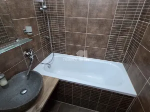 Pronájem bytu 1+1, Chodov, Hlavní, 35 m2