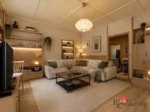 Prodej rodinného domu, Horní Maršov - Temný Důl, 400 m2