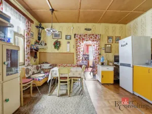 Prodej rodinného domu, Horní Maršov - Temný Důl, 400 m2