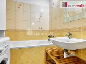 Prodej bytu 2+1, Ostrov, Lidická, 62 m2