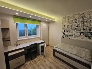 Pronájem pokoje, Ostrava, Koblovská, 7 m2