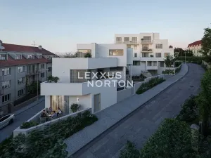 Prodej bytu 4+kk, Praha - Dejvice, U dejvického rybníčku, 107 m2