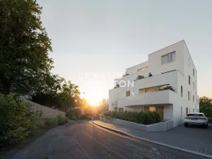 Prodej bytu 4+kk, Praha - Dejvice, U dejvického rybníčku, 125 m2