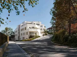 Prodej bytu 5+kk, Praha - Dejvice, U dejvického rybníčku, 173 m2