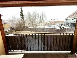 Pronájem bytu 2+kk, Tursko, U Potoka, 39 m2