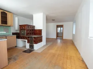 Prodej rodinného domu, Otmíče, 100 m2