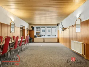 Prodej rodinného domu, Týniště nad Orlicí, V Sítinách, 395 m2