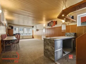 Prodej rodinného domu, Týniště nad Orlicí, V Sítinách, 395 m2