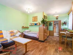 Prodej rodinného domu, Týniště nad Orlicí, V Sítinách, 395 m2