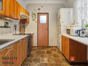 Prodej rodinného domu, Týniště nad Orlicí, V Sítinách, 395 m2