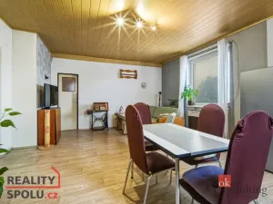 Prodej rodinného domu, Týniště nad Orlicí, V Sítinách, 395 m2