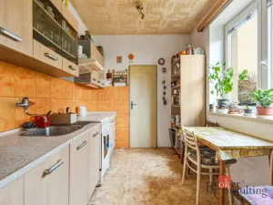 Prodej rodinného domu, Týniště nad Orlicí, V Sítinách, 395 m2