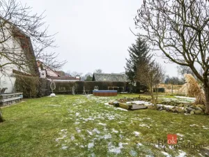 Prodej rodinného domu, Týniště nad Orlicí, V Sítinách, 395 m2