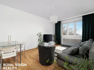 Prodej bytu 3+1, Brno, Potácelova, 65 m2