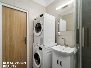 Prodej bytu 3+1, Brno, Potácelova, 65 m2