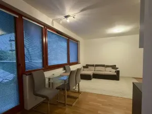 Pronájem bytu 2+kk, Praha - Střížkov, Teplická, 48 m2