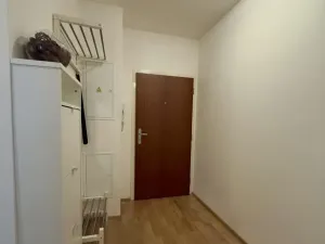 Pronájem bytu 2+kk, Praha - Střížkov, Teplická, 48 m2