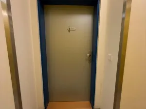 Pronájem bytu 2+kk, Praha - Střížkov, Teplická, 48 m2