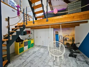 Prodej rodinného domu, Halenkovice, 163 m2